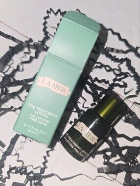 La Mer The Treatment Lotion